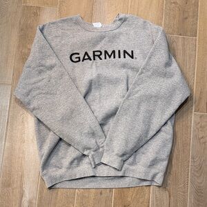 Garmin Sweatshirt